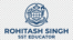 Rohitash Singh SST Educator